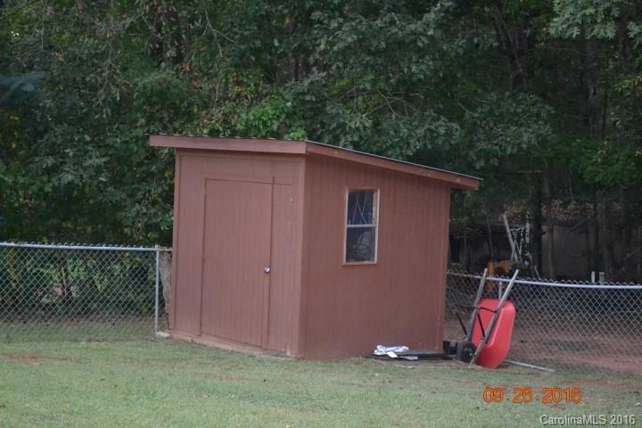 Wilson Woods - Residential