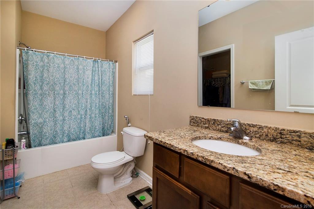 Villages at Back Creek - Residential