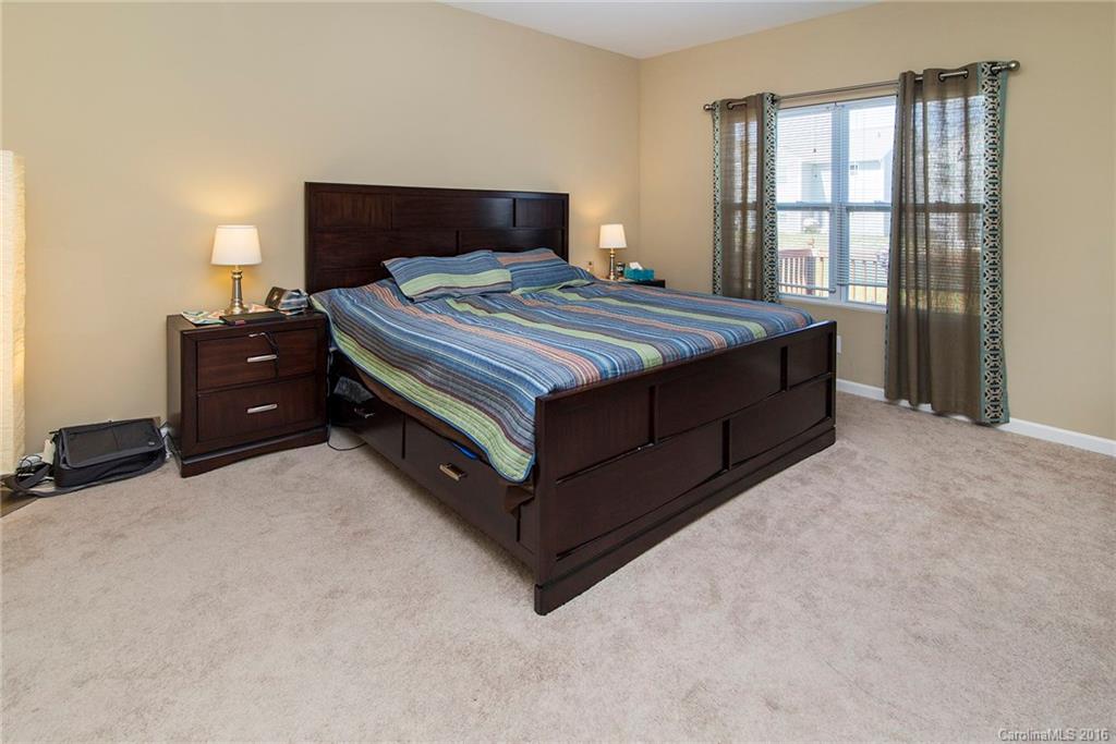 Villages at Back Creek - Residential