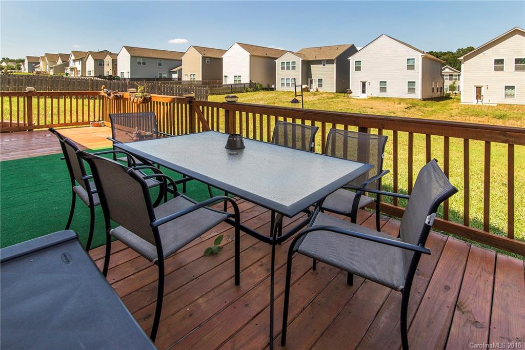 Villages at Back Creek - Residential