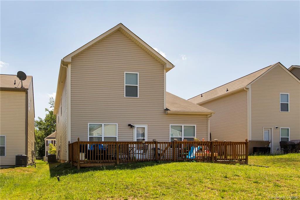 Villages at Back Creek - Residential