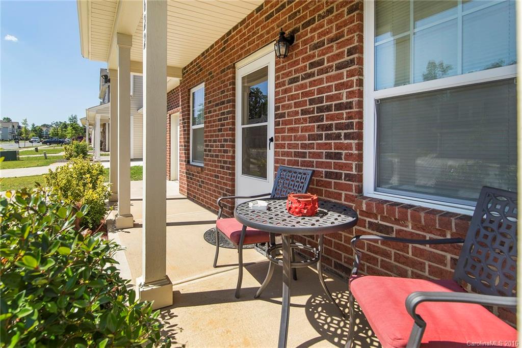 Villages at Back Creek - Residential