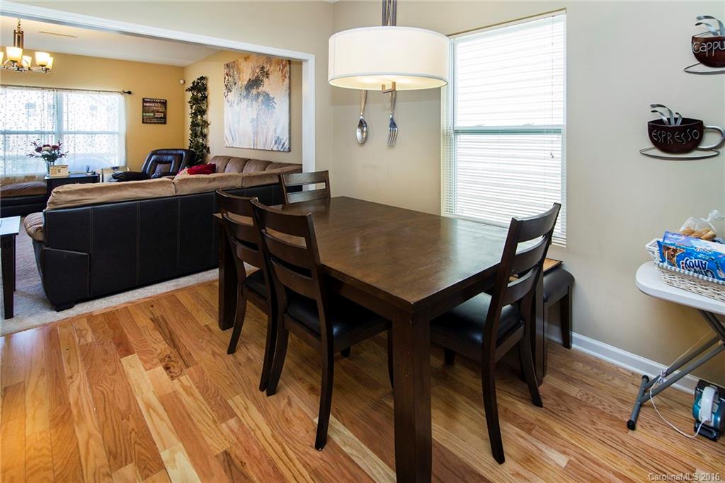 Villages at Back Creek - Residential