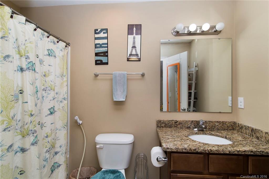 Villages at Back Creek - Residential