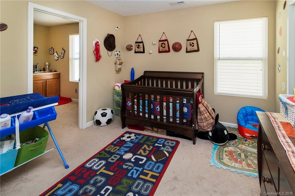 Villages at Back Creek - Residential