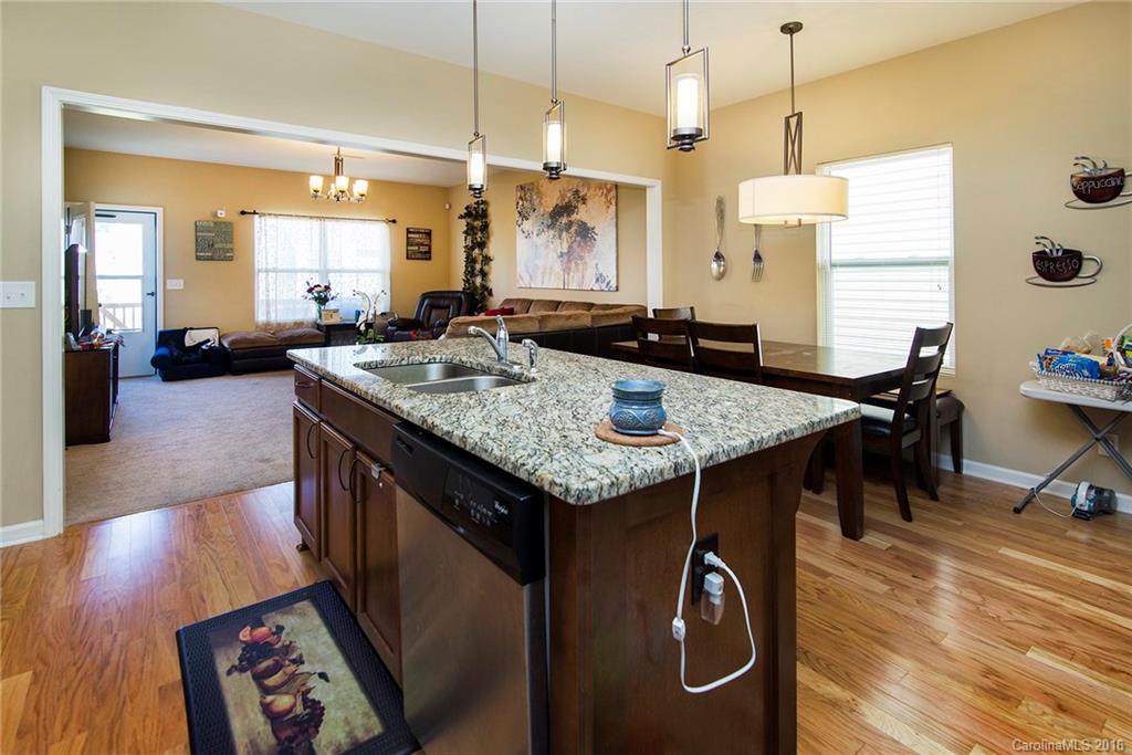 Villages at Back Creek - Residential