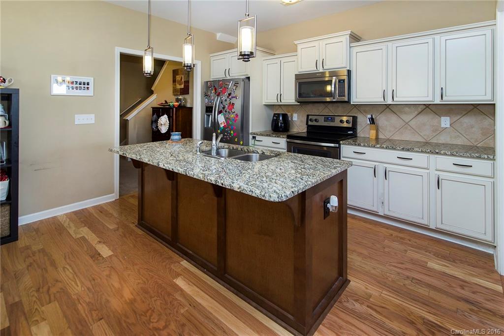 Villages at Back Creek - Residential