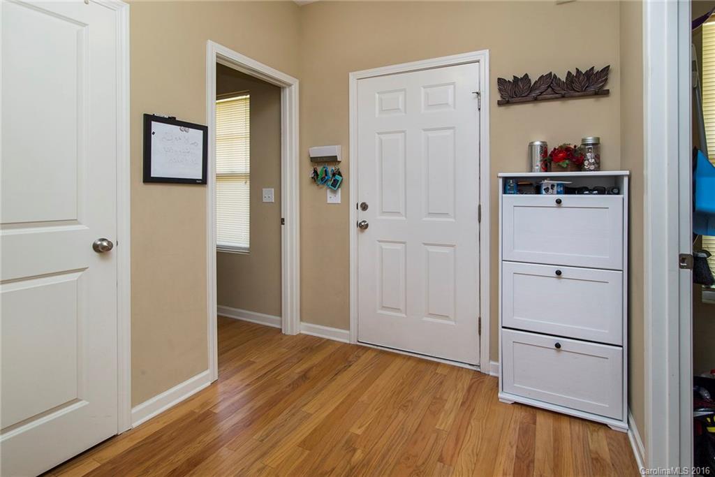 Villages at Back Creek - Residential