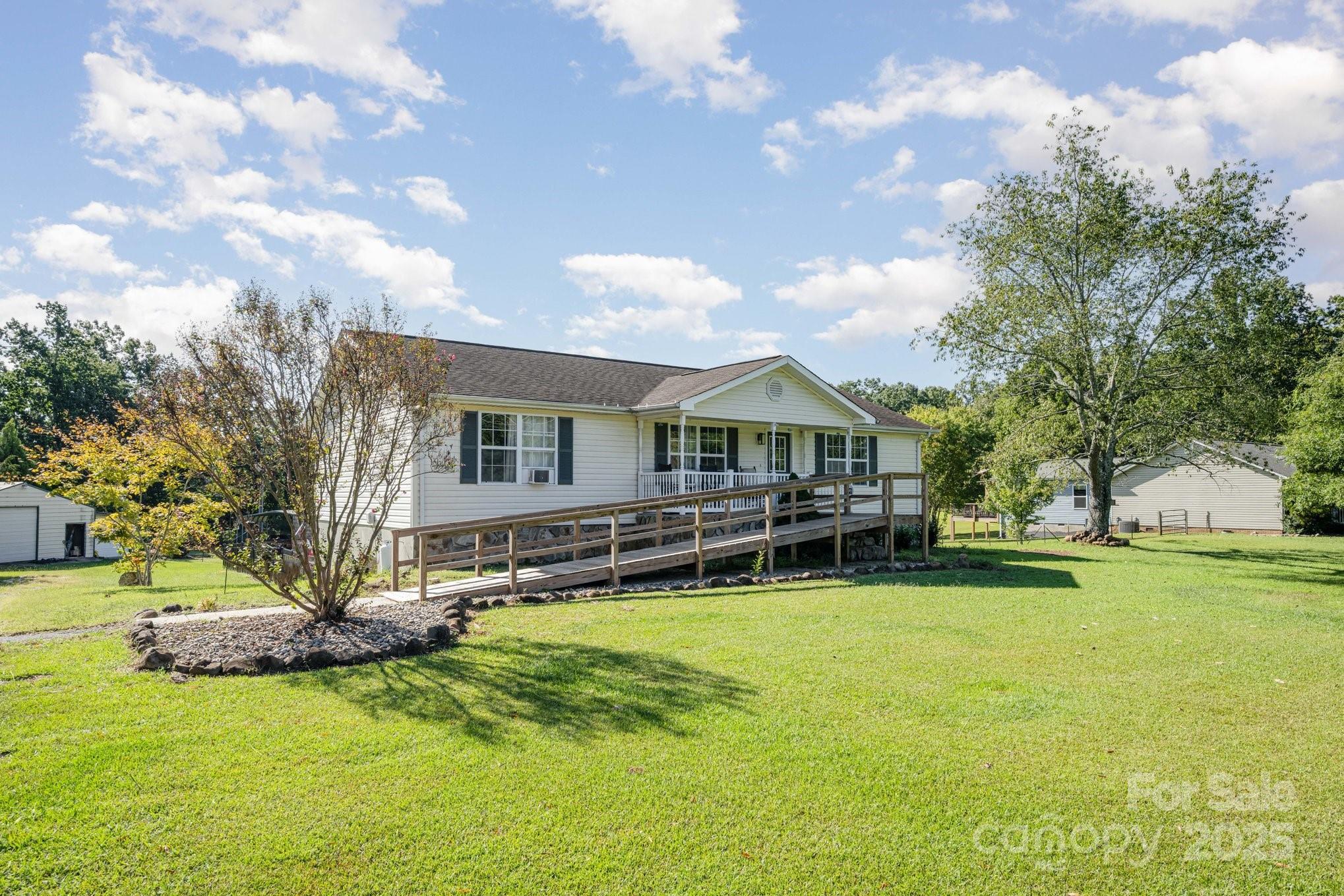 210 Mazeppa Road