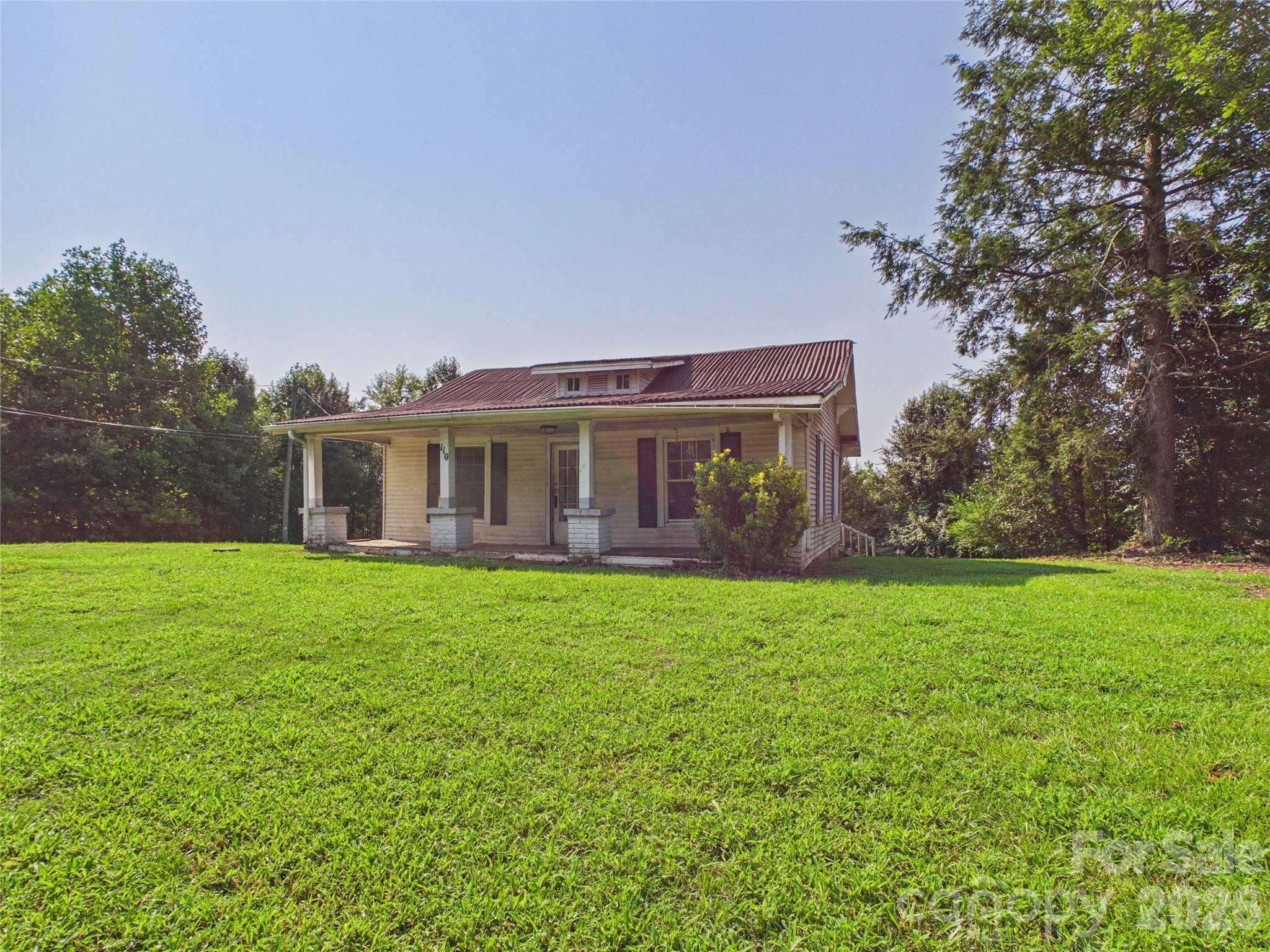 110 Woodlane Street