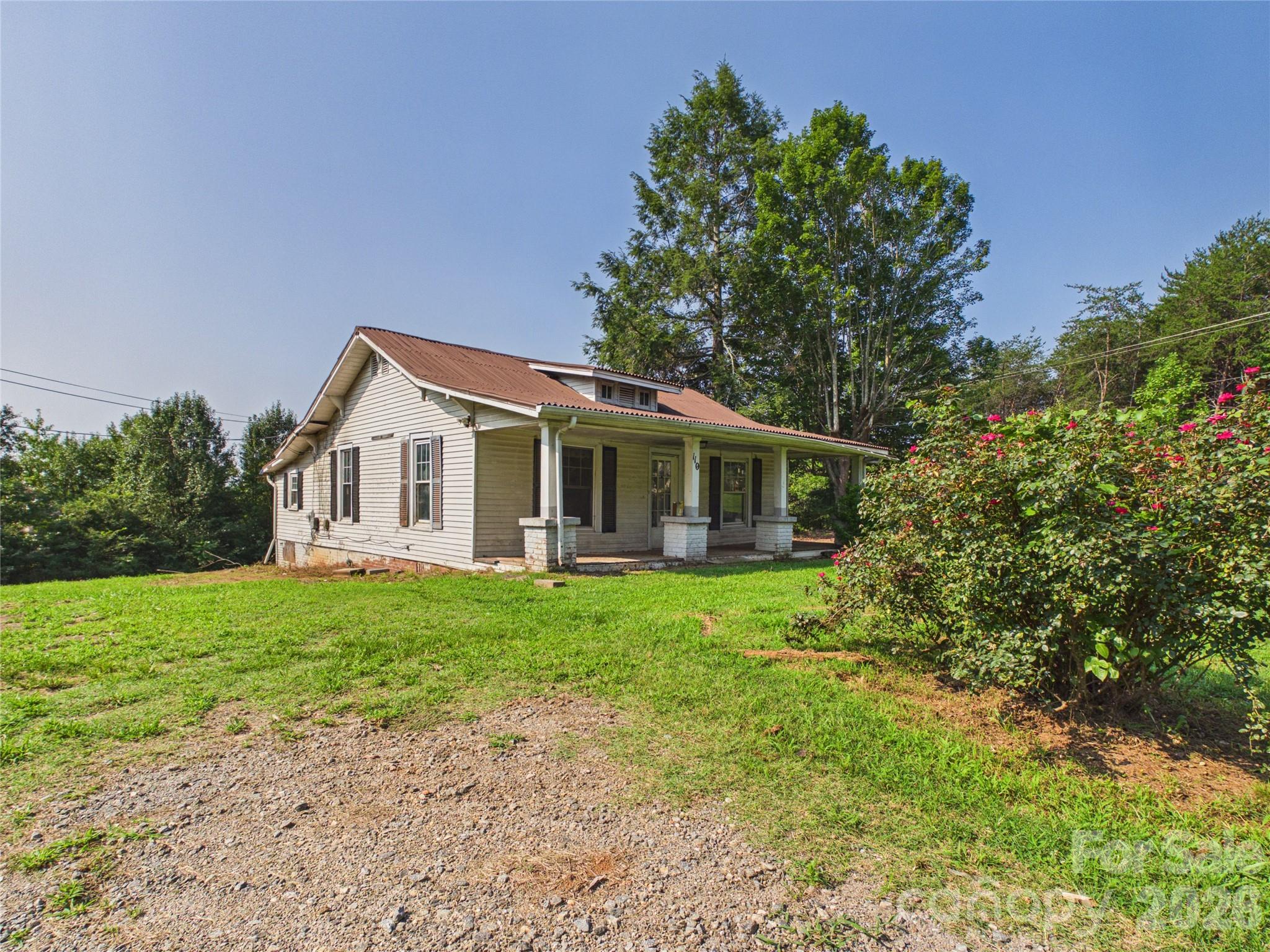 110 Woodlane Street