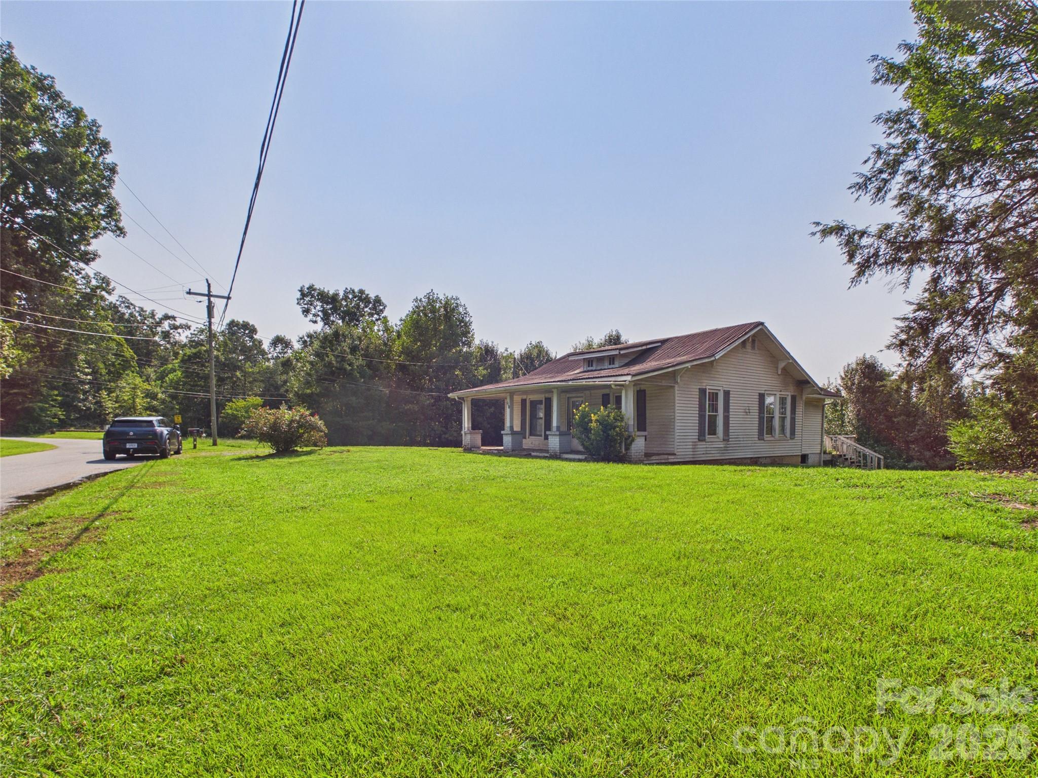 110 Woodlane Street