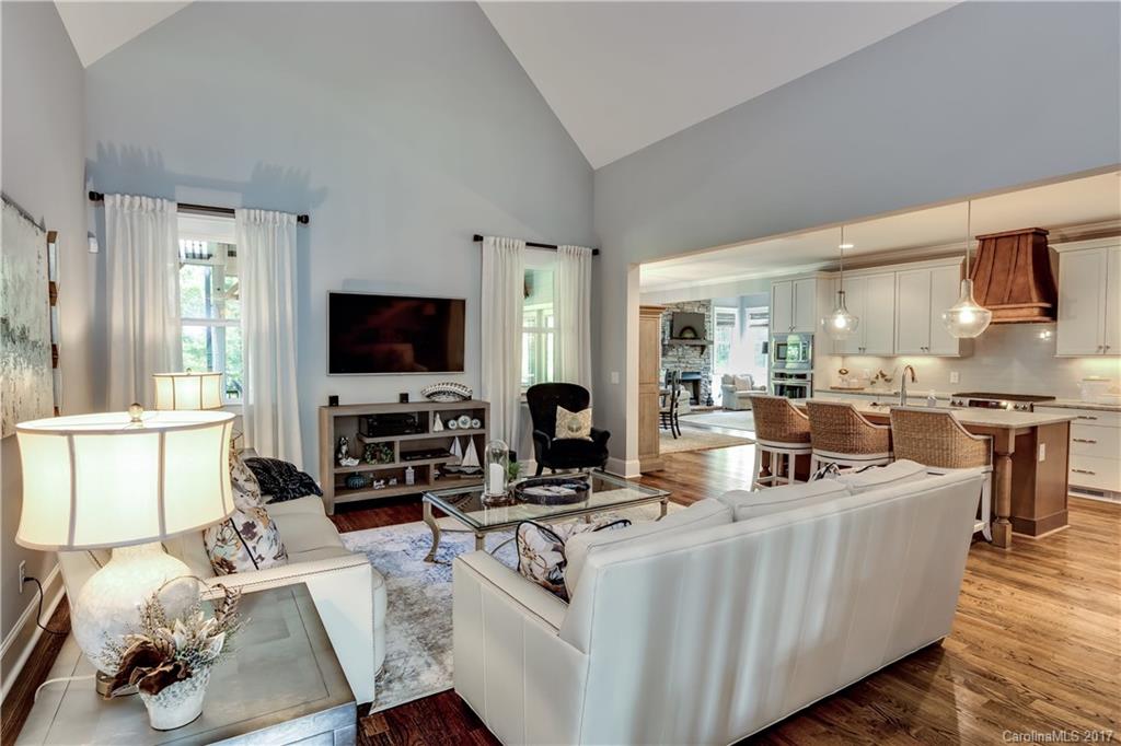 Hidden Harbour - Residential