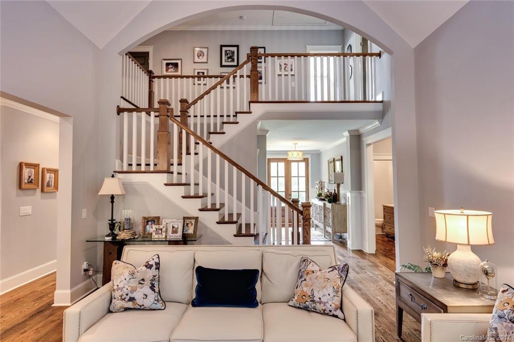 Hidden Harbour - Residential