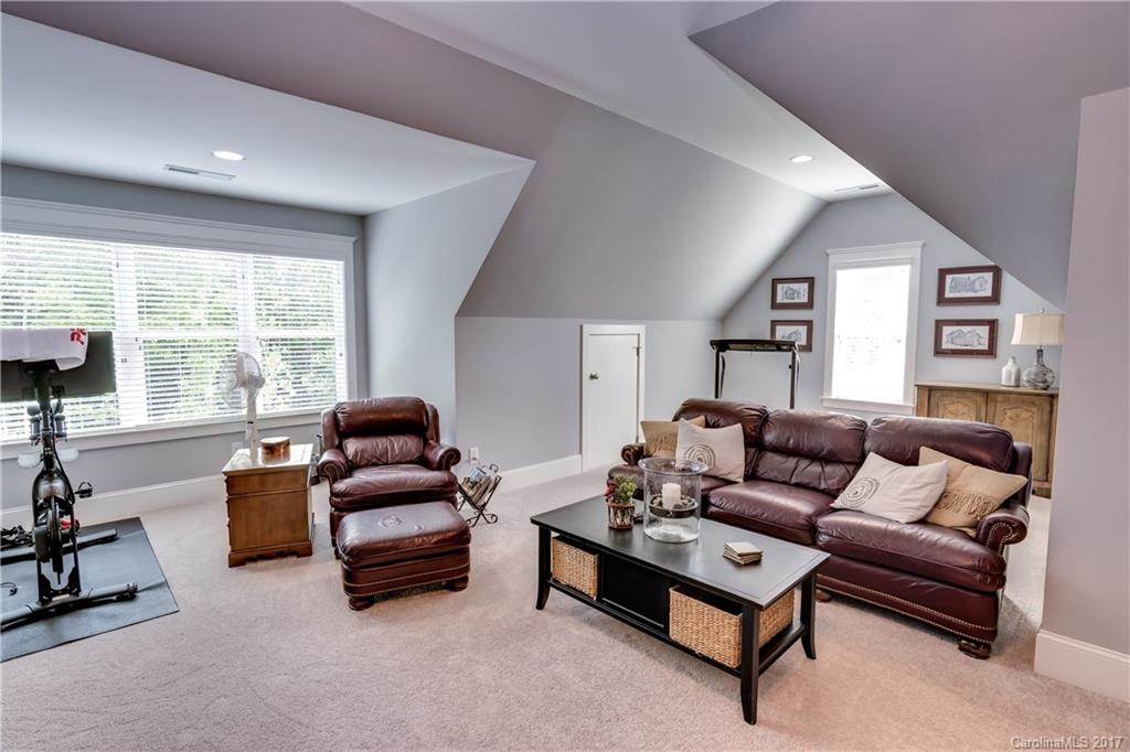 Hidden Harbour - Residential