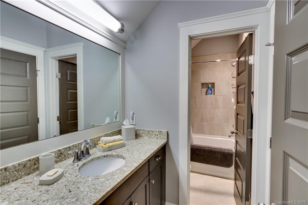 Hidden Harbour - Residential