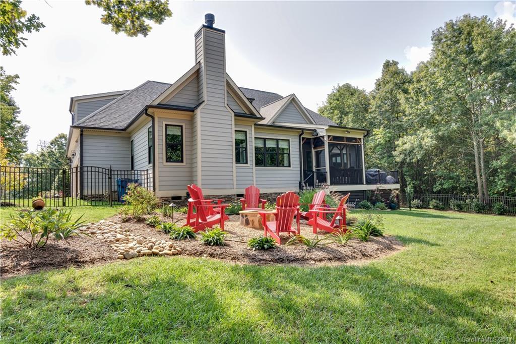 Hidden Harbour - Residential