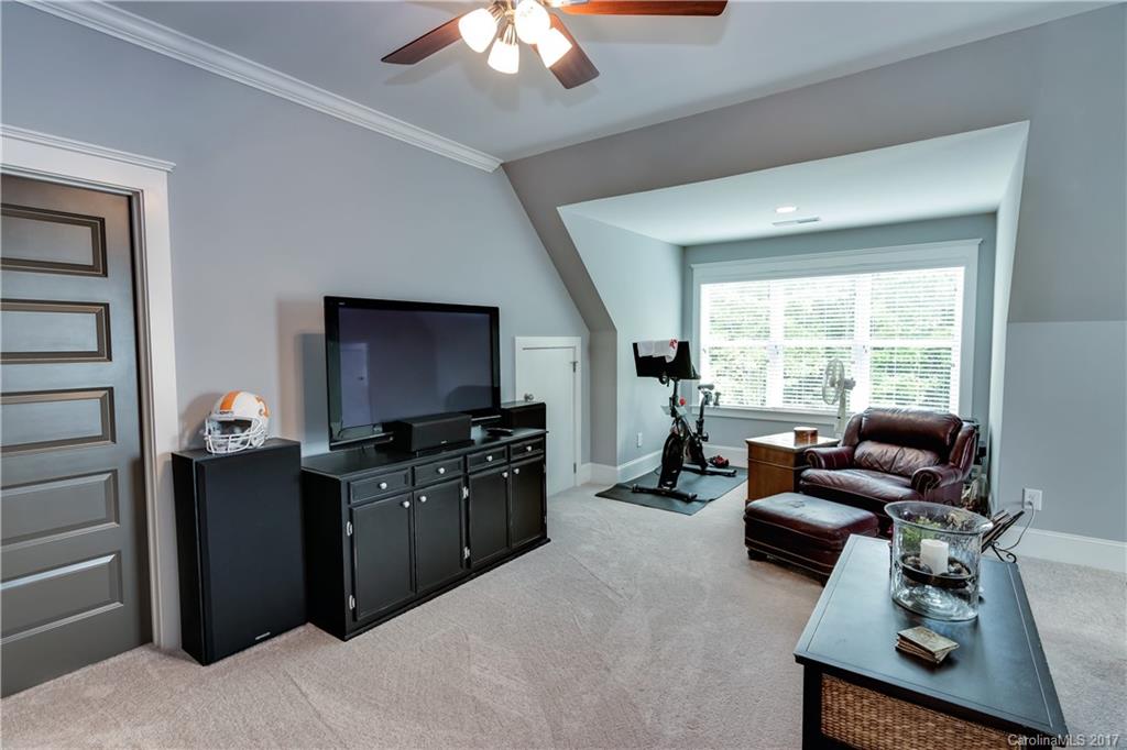 Hidden Harbour - Residential