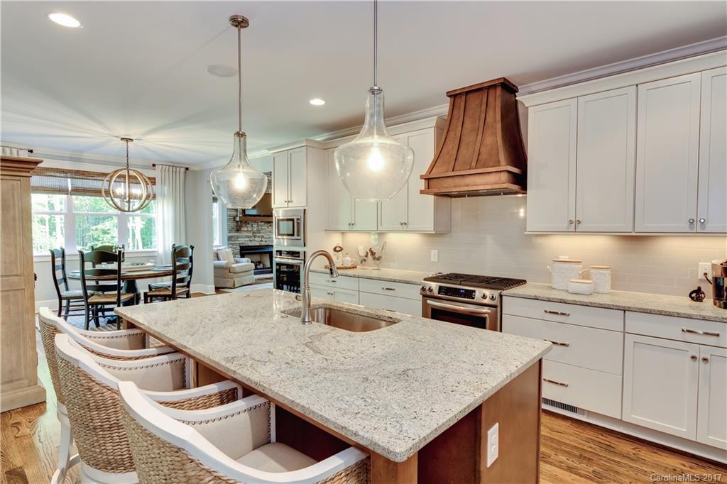 Hidden Harbour - Residential