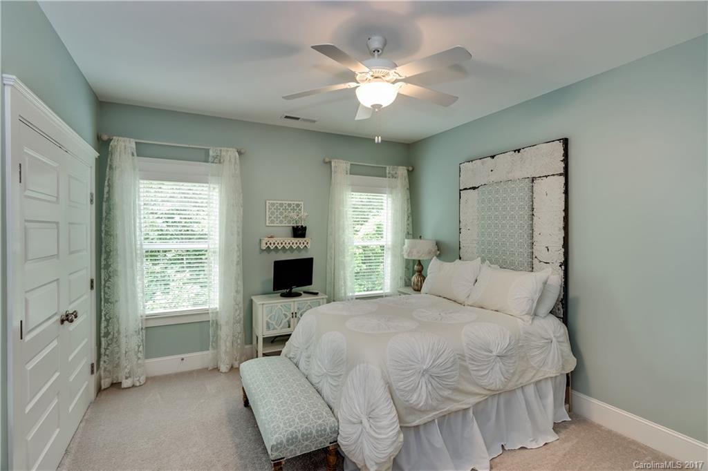 Hidden Harbour - Residential