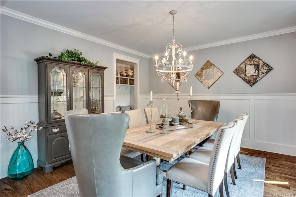 Hidden Harbour - Residential