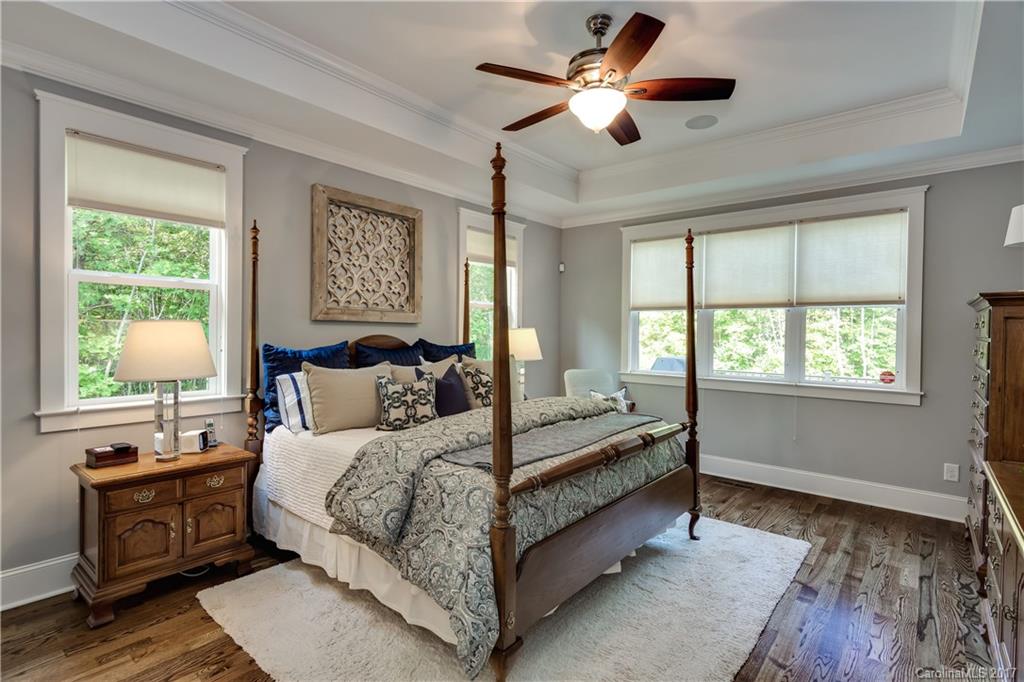 Hidden Harbour - Residential