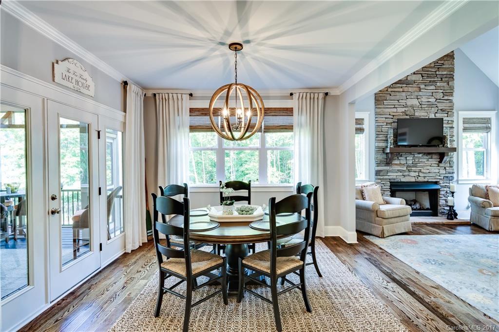 Hidden Harbour - Residential