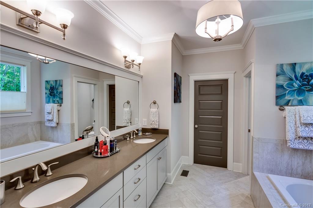 Hidden Harbour - Residential