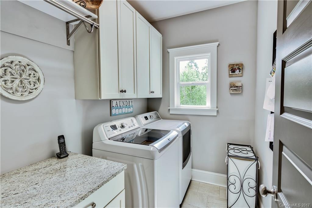 Hidden Harbour - Residential