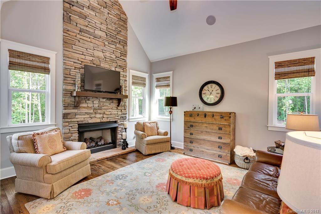 Hidden Harbour - Residential