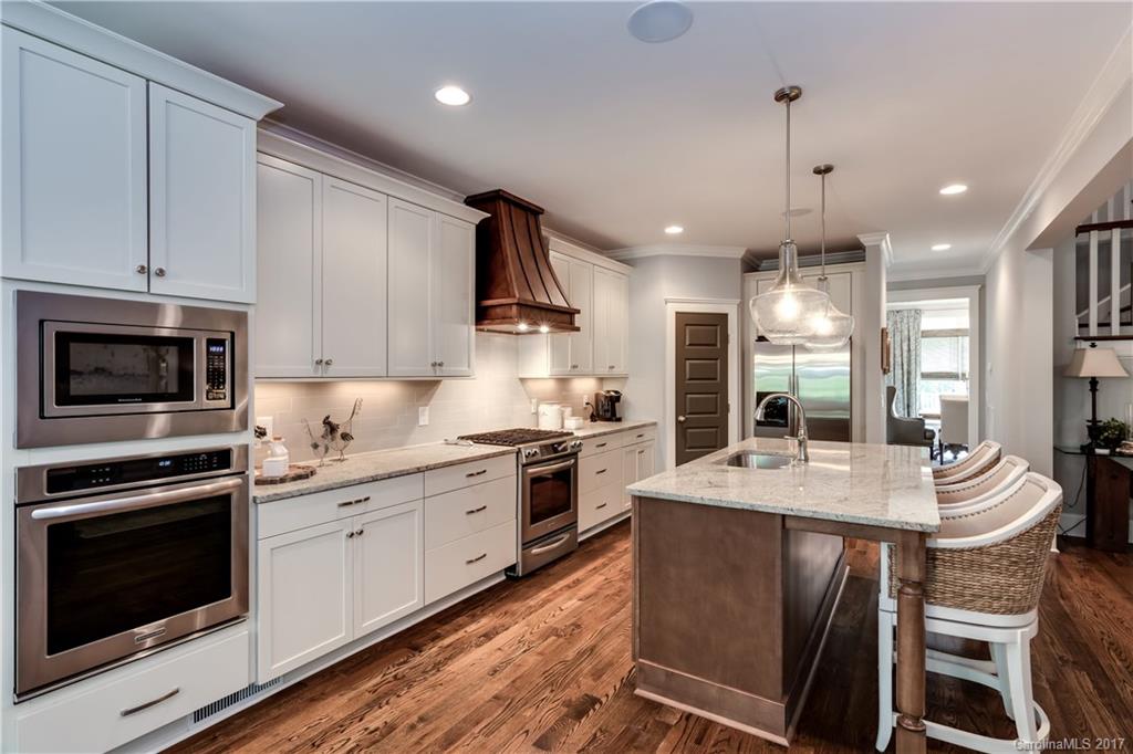 Hidden Harbour - Residential