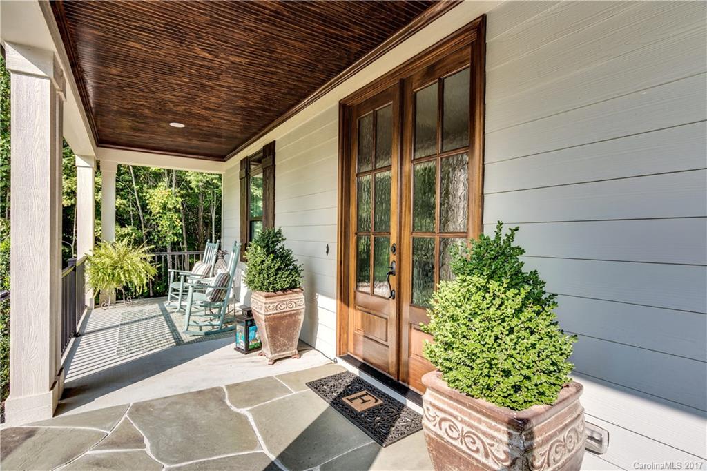 Hidden Harbour - Residential