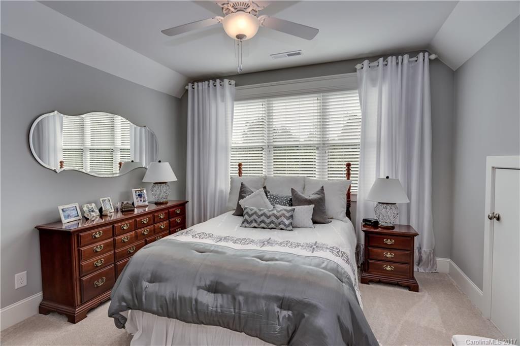 Hidden Harbour - Residential