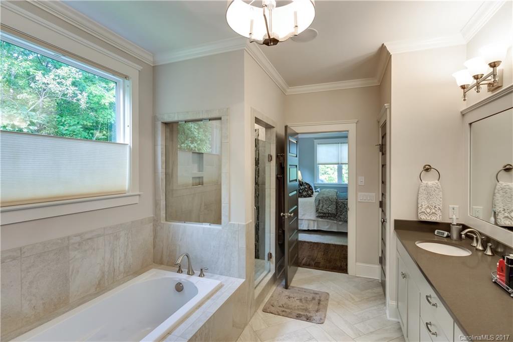 Hidden Harbour - Residential