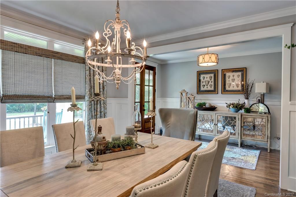 Hidden Harbour - Residential