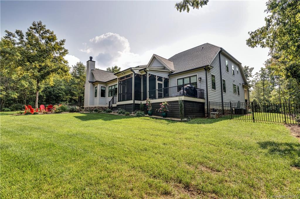 Hidden Harbour - Residential