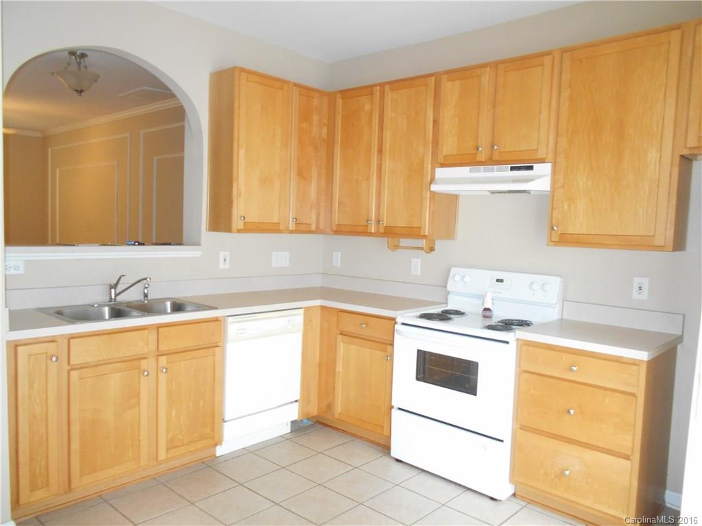 Villages Of Avonlea - Residential Lease