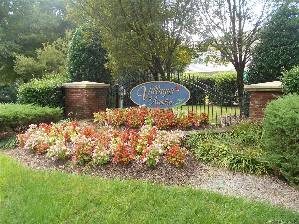 Villages Of Avonlea - Residential Lease