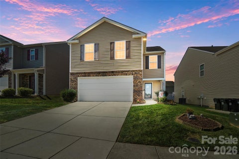 Photo of 622 Shellbark Drive, Concord, NC 28025 (MLS # 4421761)