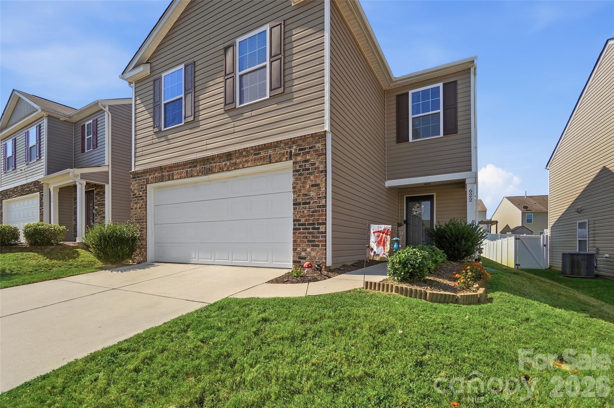 622 Shellbark Drive