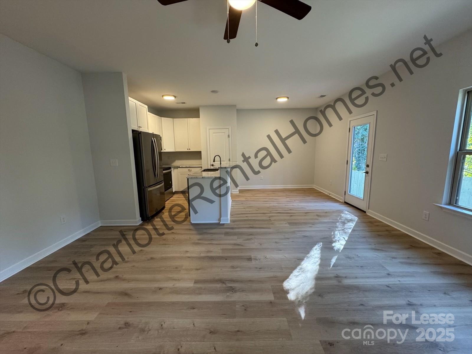 505 W Norment Avenue