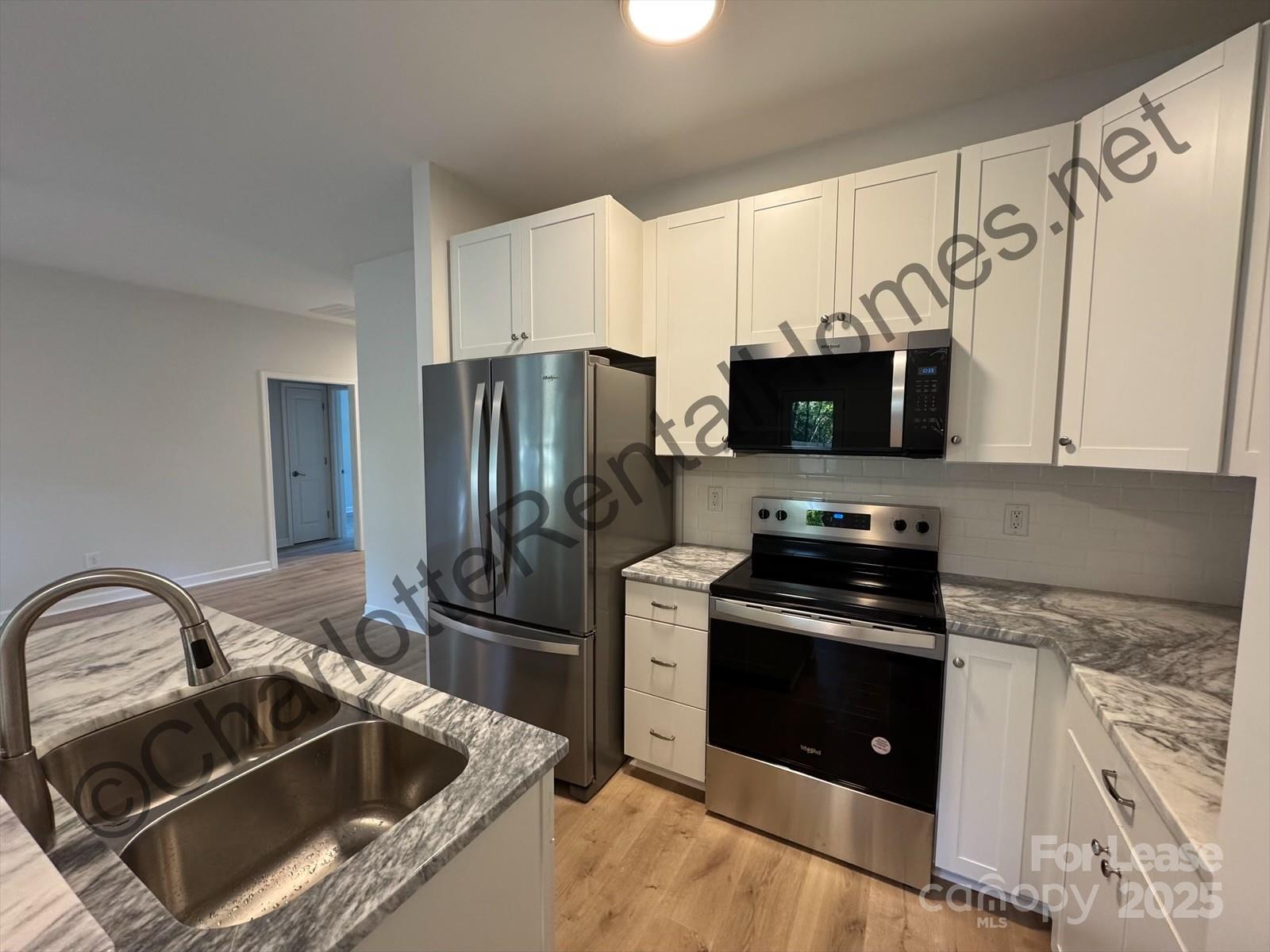 505 W Norment Avenue