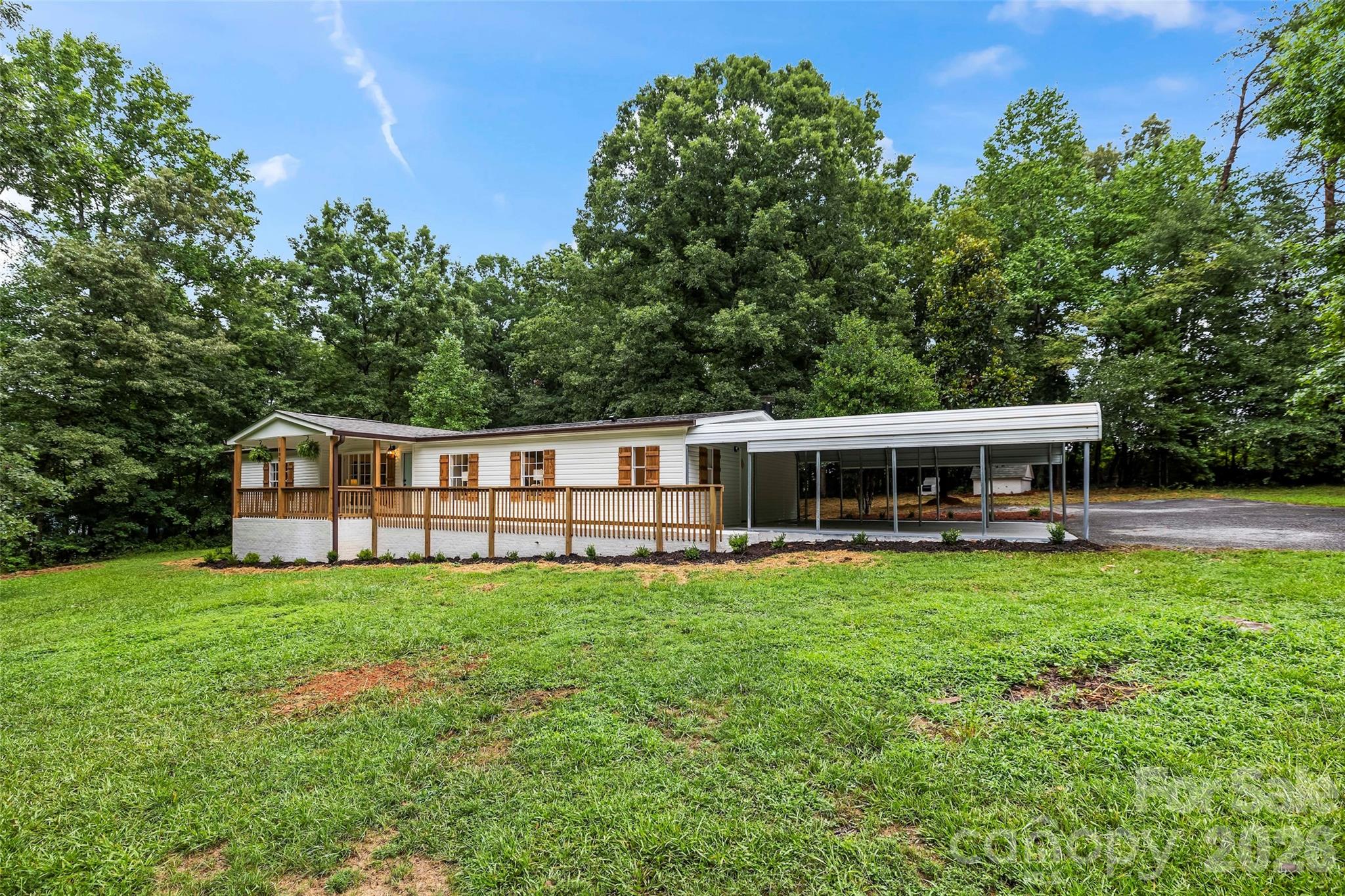 183 Jessica Lane, Forest City, NC, 28043