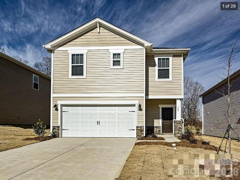 Photo of 159 Bird Dog Drive, Mooresville, NC 28115 (MLS # 4431339)