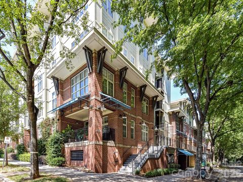 1101 W 1st Street 302 Charlotte NC 28202