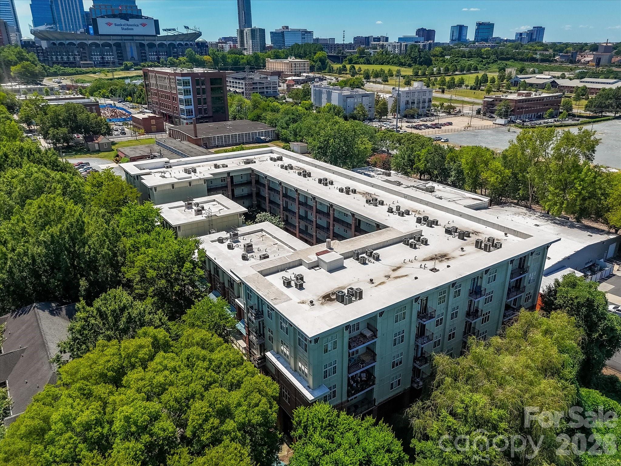 Third Ward - Residential