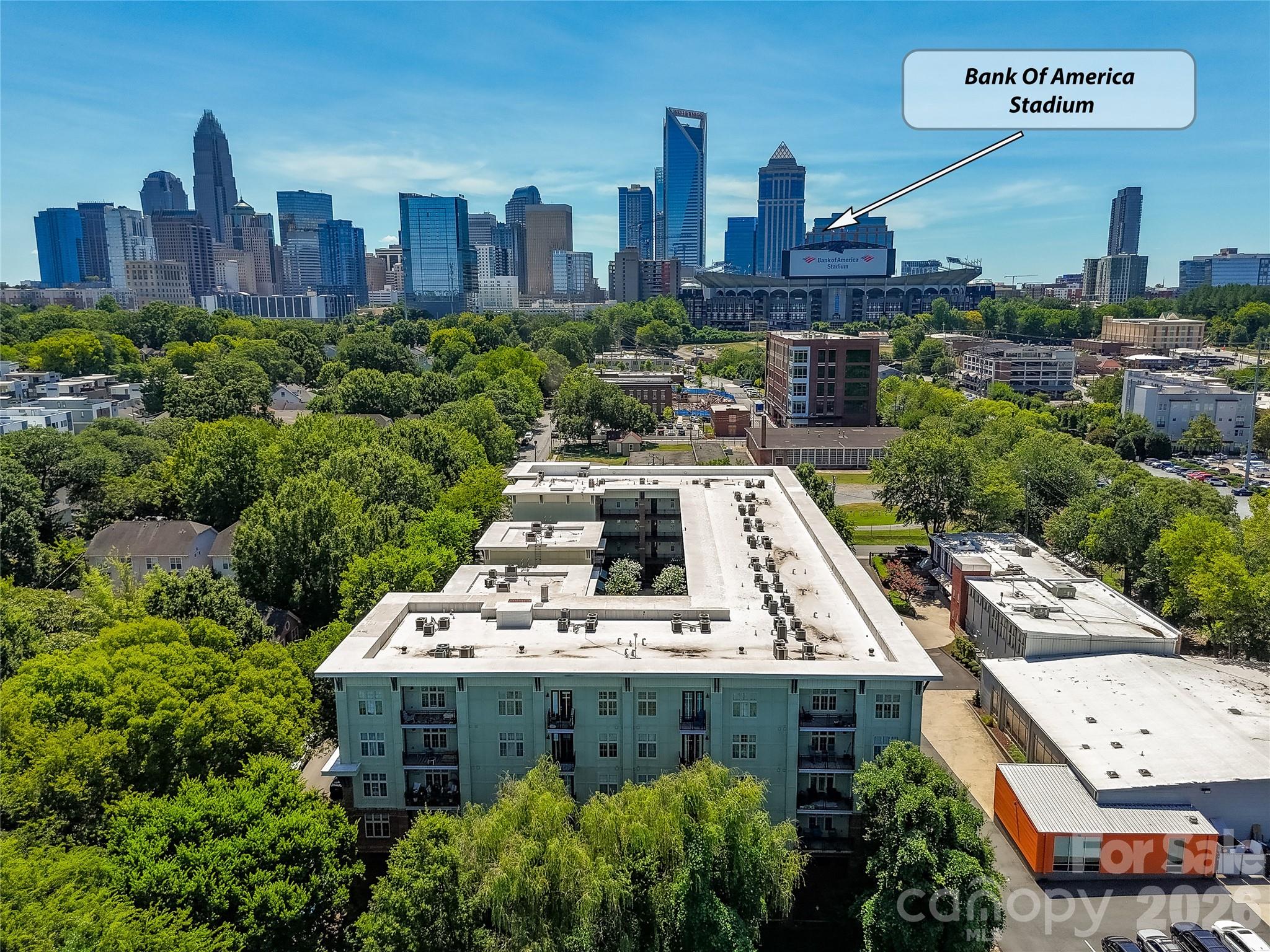 Third Ward - Residential