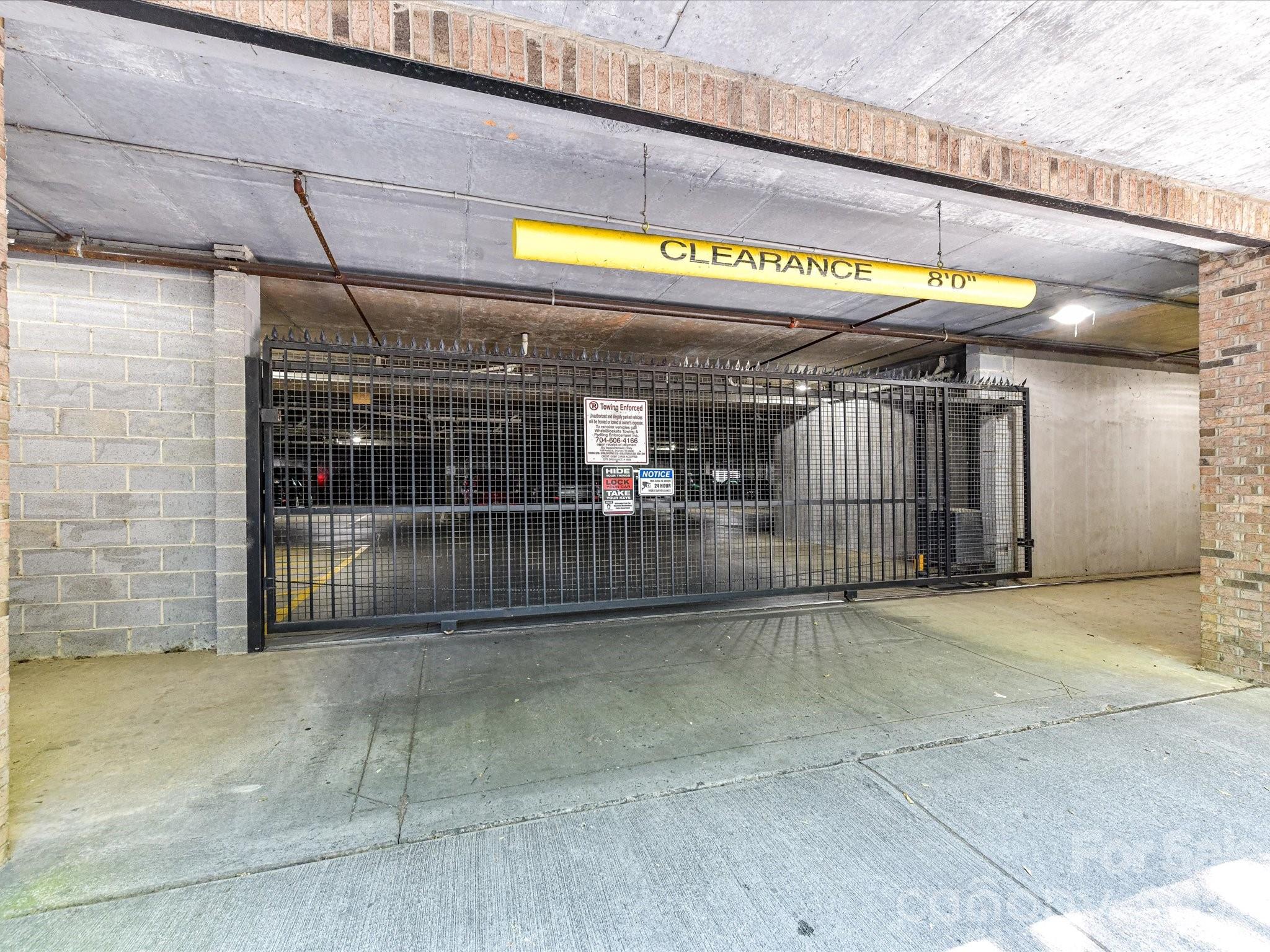 Third Ward - Residential