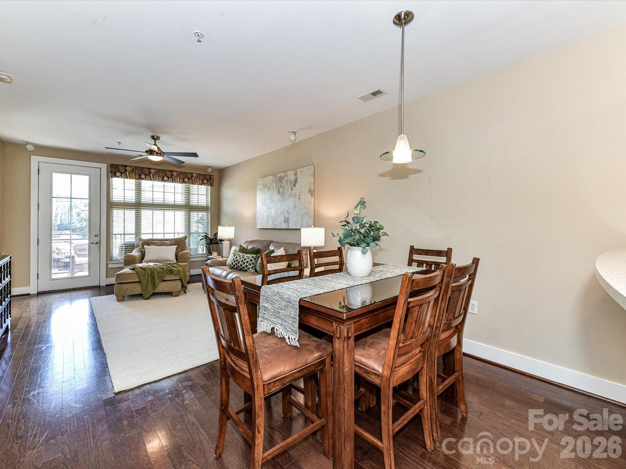 Third Ward - Residential