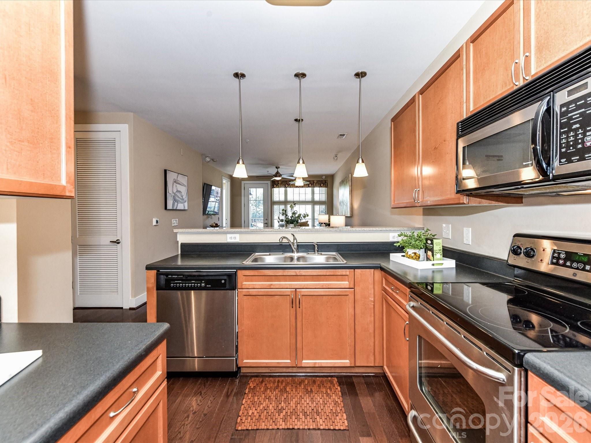 Third Ward - Residential